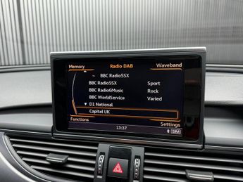 Audi A6 Allroad 3.0 TDI V6 S Tronic quattro Euro 6 (s/s) 5dr