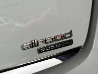 Audi A6 Allroad 3.0 TDI V6 S Tronic quattro Euro 6 (s/s) 5dr