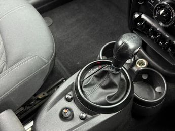 MINI Countryman 2.0 Cooper SD Auto Euro 5 5dr