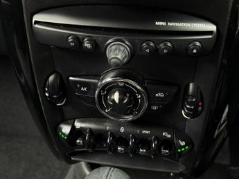 MINI Countryman 2.0 Cooper SD Auto Euro 5 5dr