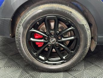 MINI Countryman 2.0 Cooper SD Auto Euro 5 5dr