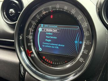 MINI Countryman 2.0 Cooper SD Auto Euro 5 5dr