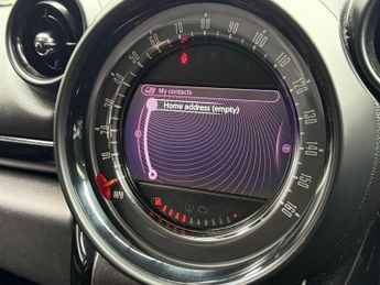 MINI Countryman 2.0 Cooper SD Auto Euro 5 5dr