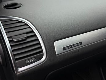 Audi Q7 3.0 TDI V6 S line Plus Tiptronic quattro Euro 5 (s/s) 5dr