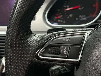 Audi Q7 3.0 TDI V6 S line Plus Tiptronic quattro Euro 5 (s/s) 5dr