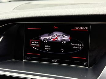 Audi A5 2.0 TDI Black Edition Plus Sportback S Tronic quattro Euro 6 (s/