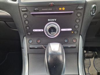 Ford Edge 2.0 TDCi Titanium Powershift AWD Euro 6 (s/s) 5dr