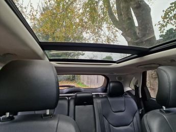 Ford Edge 2.0 TDCi Titanium Powershift AWD Euro 6 (s/s) 5dr