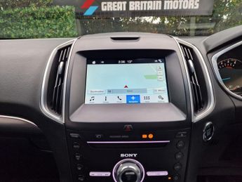 Ford Edge 2.0 TDCi Titanium Powershift AWD Euro 6 (s/s) 5dr