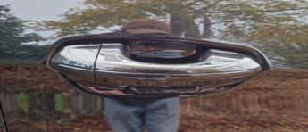 Ford Edge 2.0 TDCi Titanium Powershift AWD Euro 6 (s/s) 5dr