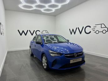 Vauxhall Corsa 1.2 SE Edition Euro 6 5dr