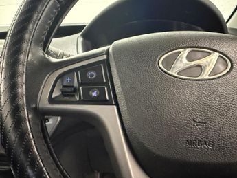 Hyundai i20 1.4 Active Auto Euro 5 5dr