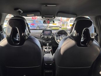 Nissan Juke 1.0 DIG-T Premiere Edition DCT Auto Euro 6 (s/s) 5dr