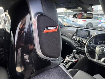 Nissan Juke 1.0 DIG-T Premiere Edition DCT Auto Euro 6 (s/s) 5dr