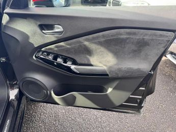 Nissan Juke 1.0 DIG-T Premiere Edition DCT Auto Euro 6 (s/s) 5dr