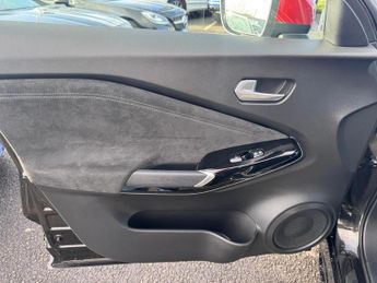 Nissan Juke 1.0 DIG-T Premiere Edition DCT Auto Euro 6 (s/s) 5dr