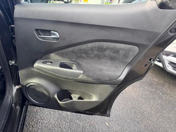 Nissan Juke 1.0 DIG-T Premiere Edition DCT Auto Euro 6 (s/s) 5dr