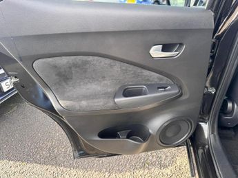 Nissan Juke 1.0 DIG-T Premiere Edition DCT Auto Euro 6 (s/s) 5dr