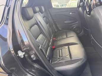 Nissan Juke 1.0 DIG-T Premiere Edition DCT Auto Euro 6 (s/s) 5dr