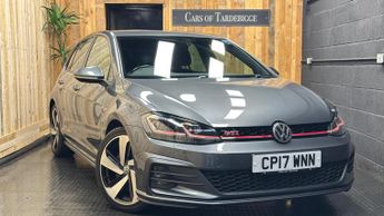 Volkswagen Golf GTi 2.0 TSI GTI Performance Euro 6 (s/s) 5dr