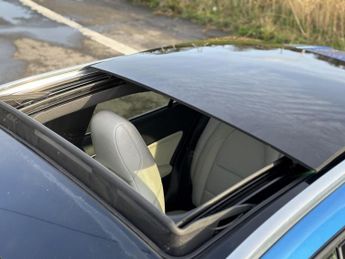 MERCEDES-BENZ GLA CLASS 2.1 GLA220d AMG Line