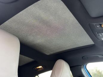 MERCEDES-BENZ GLA CLASS 2.1 GLA220d AMG Line