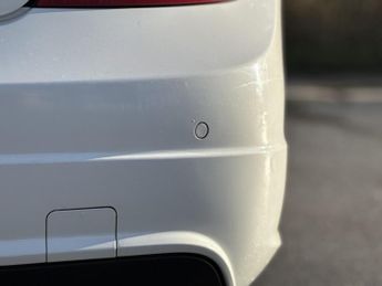 MERCEDES-BENZ C CLASS 2.1 C250 CDI AMG Sport Edition