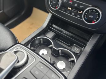 MERCEDES-BENZ GLE CLASS 2.1 GLE250d AMG Line