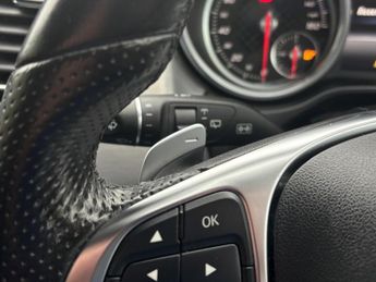 MERCEDES-BENZ GLE CLASS 2.1 GLE250d AMG Line