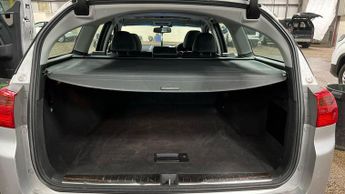 Honda Accord 2.4 i-VTEC EX Tourer 5dr