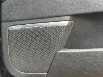 Audi A3 1.8 TFSI Black Edition Sportback S Tronic Euro 5 5dr