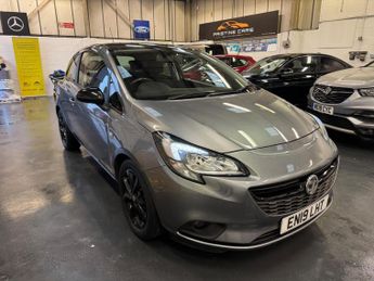 Vauxhall Corsa 1.4i ecoTEC Griffin Euro 6 3dr