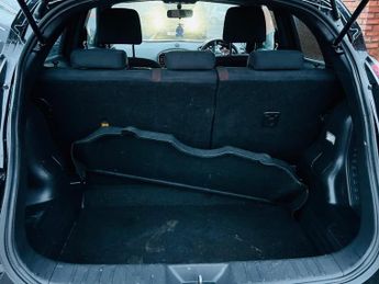 Nissan Juke 1.6 Acenta Premium XTRON Euro 5 5dr