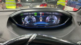 Peugeot 3008 1.5 BlueHDi GT Line Premium EAT Euro 6 (s/s) 5dr