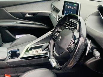 Peugeot 3008 1.5 BlueHDi GT Line Premium EAT Euro 6 (s/s) 5dr