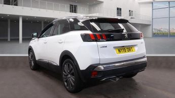 Peugeot 3008 1.5 BlueHDi GT Line Premium EAT Euro 6 (s/s) 5dr