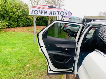 Peugeot 3008 1.5 BlueHDi GT Line Premium EAT Euro 6 (s/s) 5dr