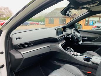 Peugeot 3008 1.5 BlueHDi GT Line Premium EAT Euro 6 (s/s) 5dr