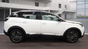 Peugeot 3008 1.5 BlueHDi GT Line Premium EAT Euro 6 (s/s) 5dr