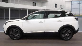 Peugeot 3008 1.5 BlueHDi GT Line Premium EAT Euro 6 (s/s) 5dr