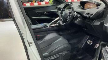 Peugeot 3008 1.5 BlueHDi GT Line Premium EAT Euro 6 (s/s) 5dr