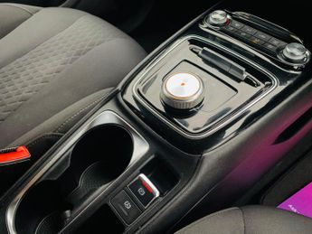 MG MG5 61.1kWh Excite Long Range Auto 5dr