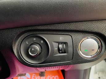 MG MG5 61.1kWh Excite Long Range Auto 5dr