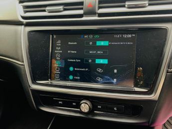 MG MG5 61.1kWh Excite Long Range Auto 5dr