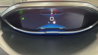 Peugeot 3008 1.5 BlueHDi GT Line EAT Euro 6 (s/s) 5dr