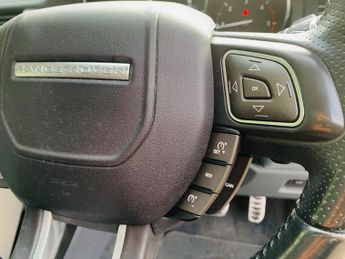 Land Rover Range Rover Evoque 2.0 TD4 HSE Dynamic Auto 4WD Euro 6 (s/s) 5dr