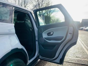 Land Rover Range Rover Evoque 2.0 TD4 HSE Dynamic Auto 4WD Euro 6 (s/s) 5dr