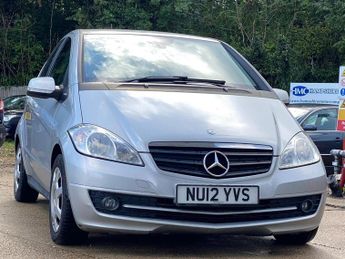 Mercedes-Benz A Class 2.0 A160 CDI Classic SE 5dr
