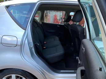 Mercedes-Benz A Class 2.0 A160 CDI Classic SE 5dr