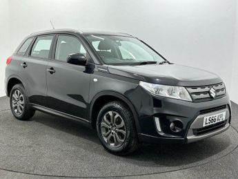 Suzuki Grand Vitara 1.6 SZ4 Euro 6 (s/s) 5dr